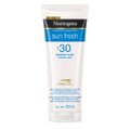 PROTETOR SOLAR NEUTROGENA SUN FRESH FPS 30 200ML