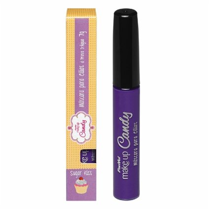 RIMEL PANVEL MAKEUP CANDY SUGAR KISS