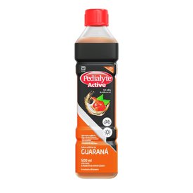 REIDRANTE PEDIALYTE ACTIVE GUARANÁ 500ML