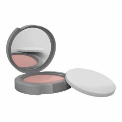 Asepxia Maquiagem Pó Bege 10g