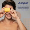 SABONETE EM BARRA ENXOFRE ASÉPXIA ANTIOLEOSIDADE 80G