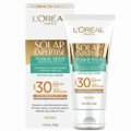 PROTETOR SOLAR FACIAL L'ORÉAL SOLAR EXPERTISE TOQUE SECO FPS30 50G
