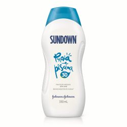 Protetor Solar Sundown Fps30 350ml