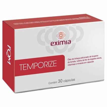 EXIMIA TEMPORIZE 30 CAPSULAS