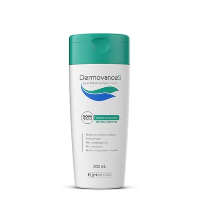 HIDRATANTE CORPORAL DERMOVANCE S 200ML