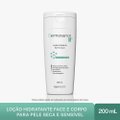 HIDRATANTE CORPORAL DERMOVANCE S 200ML