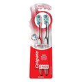 KIT ESCOVA DENTAL PARA BRANQUEAMENTO COLGATE 360º LUMINOUS WHITE ADVANCED 2 UNIDADES