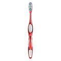 KIT ESCOVA DENTAL PARA BRANQUEAMENTO COLGATE 360º LUMINOUS WHITE ADVANCED 2 UNIDADES