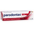 CREME DENTAL PARODONTAX FLÚOR PARA PREVENÇÃO DO SANGRAMENTO DAS GENGIVAS 50G