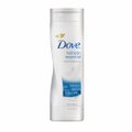 LOÇÃO HIDRATANTE DOVE NUTRIÇÃO ESSENCIAL 200 ML