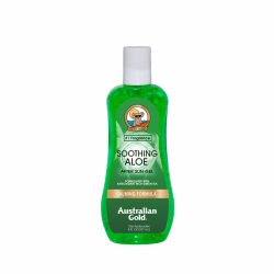 Pos Sol Australian Gold Aloe 237ml