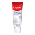 CREME DENTAL PARA DENTES SENSÍVEIS COLGATE SENSITIVE PRO-ALÍVIO REAL WHITE 110G