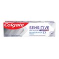 CREME DENTAL PARA DENTES SENSÍVEIS COLGATE SENSITIVE PRO-ALÍVIO REAL WHITE 110G