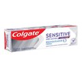 CREME DENTAL PARA DENTES SENSÍVEIS COLGATE SENSITIVE PRO-ALÍVIO REAL WHITE 110G
