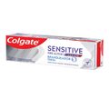 CREME DENTAL PARA DENTES SENSÍVEIS COLGATE SENSITIVE PRO-ALÍVIO REAL WHITE 110G