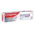 CREME DENTAL PARA DENTES SENSÍVEIS COLGATE SENSITIVE PRO-ALÍVIO REAL WHITE 110G