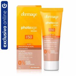 Dermage Photoage Mousse Fps 50