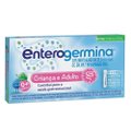PROBIÓTICO ENTEROGERMINA 2B BCFU 10 FRASCOS COM 5ML CADA