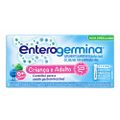 PROBIÓTICO ENTEROGERMINA 2B BCFU 10 FRASCOS COM 5ML CADA