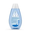 SHAMPOO INFANTIL JOHNSON'S CHEIRINHO PROLONGADO 200ML