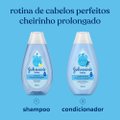SHAMPOO INFANTIL JOHNSON'S CHEIRINHO PROLONGADO 200ML
