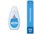 CONDICIONADOR INFANTIL JOHNSON'S CHEIRINHO PROLONGADO 200ML