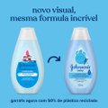 CONDICIONADOR INFANTIL JOHNSON'S CHEIRINHO PROLONGADO 200ML