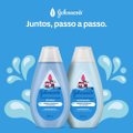 CONDICIONADOR INFANTIL JOHNSON'S CHEIRINHO PROLONGADO 200ML