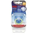 CHUPETA NUK NIGHT & DAY AZUL 0 A 6 MESES COM 1 UNIDADE