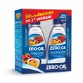 KIT PROMO ADOÇANTE LÍQUIDO ZERO-CAL SUCRALOSE 2 UNIDADES 100ML CADA