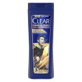 SHAMPOO ANTICASPA CLEAR MEN SPORTS LIMPEZA PROFUNDA 400ML