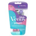 APARELHO DE DEPILAÇÃO DESCARTÁVEL GILLETTE VENUS SUAVE 2 UNIDADES