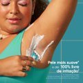 APARELHO DE DEPILAÇÃO DESCARTÁVEL GILLETTE VENUS EXTRA SUAVE SENSITIVE, 2 UNIDADES