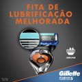 LAMINA BARBEAR GILLETTE FUSION PROGLIDE 2 UNIDADES