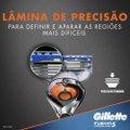 LAMINA BARBEAR GILLETTE FUSION PROGLIDE 2 UNIDADES
