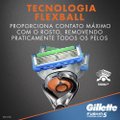 LAMINA BARBEAR GILLETTE FUSION PROGLIDE 2 UNIDADES