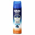 GEL DE BARBA GILLETTE PROGLIDE HIDRATANTE 198G