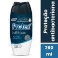 SABONETE LÍQUIDO PROTEX MEN SPORT 250ML