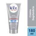 CREME DEPILATÓRIO CORPORAL VEET FOR MEN 180ML