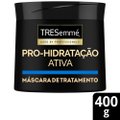 MÁSCARA DE TRATAMENTO TRESEMMÉ PRÓ-HIDRATAÇÃO ATIVA 400GR