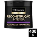 CREME DE TRATAMENTO TRESEMMÉ RECONSTRUÇÃO ULTRA INTENSA 400G