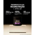 CREME DE TRATAMENTO TRESEMMÉ RECONSTRUÇÃO ULTRA INTENSA 400G