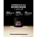 CREME DE TRATAMENTO TRESEMMÉ RECONSTRUÇÃO ULTRA INTENSA 400G