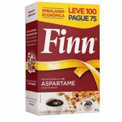 Finn Aspartame Po Sache Lv100pg75