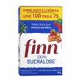 ADOÇANTE EM PÓ FINN SUCRALOSE LEVE 100 PAGUE 75