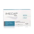 IMECAP HAIR VITAMINAS PARA CABELOS E UNHAS COM BIOTINA 60 CÁPSULAS