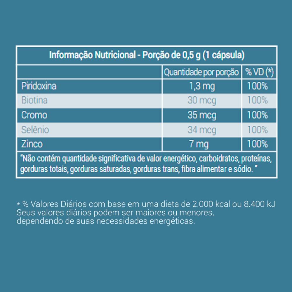IMECAP HAIR 60 CAPSULAS