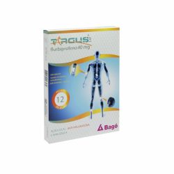 Targus Lat 10 Adesivos + 1bandagem