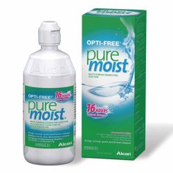 Opti-free Pure Moist 120ml
