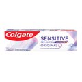 CREME DENTAL PARA SENSIBILIDADE COLGATE SENSITIVE PRO ALÍVIO ORIGINAL 110G
